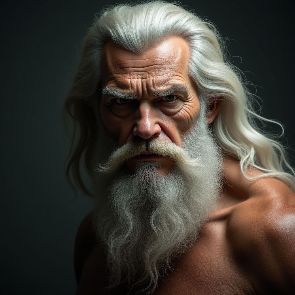 Zeus