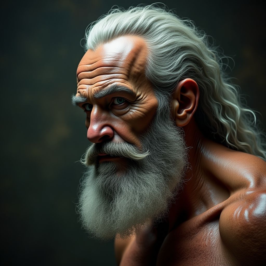 Zeus Image